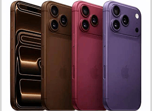 苹果iPhone 18 Pro系列无缘2亿像素，2亿像素或五年后登场